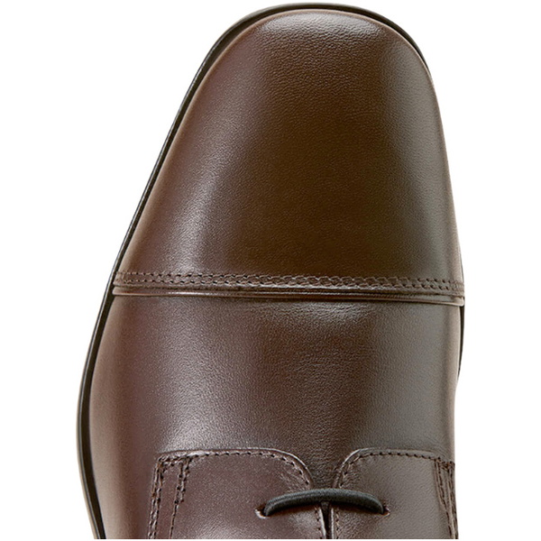 2026 Ariat Womens Palisade Field Tall Riding Boot 10074262 - Mahogany
